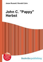 John C. "Pappy" Herbst