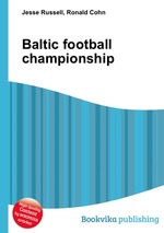 Baltic football championship