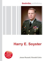 Harry E. Soyster