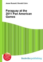 Paraguay at the 2011 Pan American Games