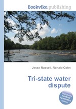 Tri-state water dispute