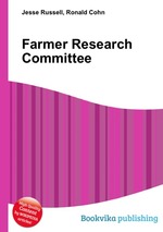 Farmer Research Committee