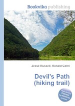 Devil`s Path (hiking trail)