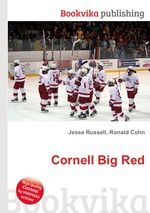 Cornell Big Red