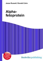 Alpha-fetoprotein