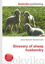 Glossary of sheep husbandry