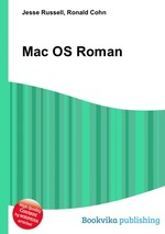 Mac OS Roman