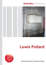 Lewis Pollard