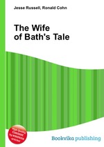 The Wife of Bath`s Tale