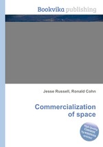 Commercialization of space