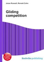 Gliding competition