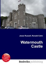 Watermouth Castle