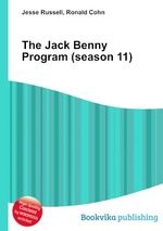 The Jack Benny Program (season 11)