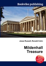 Mildenhall Treasure