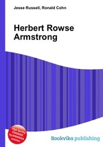 Herbert Rowse Armstrong