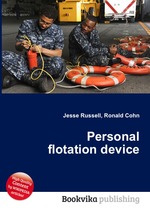 Personal flotation device