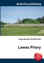 Lewes Priory