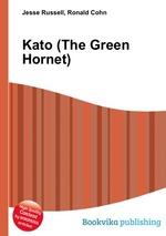 Kato (The Green Hornet)