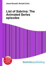 List of Sabrina: The Animated Series episodes