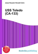 USS Toledo (CA-133)