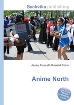 Anime North