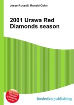 2001 Urawa Red Diamonds season