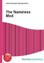 The Nameless Mod