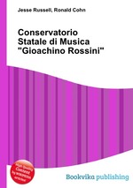Conservatorio Statale di Musica "Gioachino Rossini"
