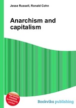 Anarchism and capitalism