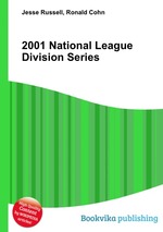 2001 National League Division Series