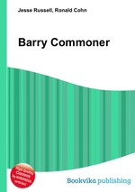 Barry Commoner