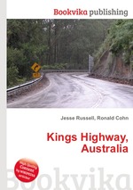 Kings Highway, Australia