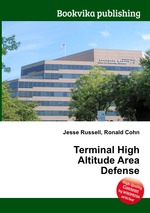 Terminal High Altitude Area Defense