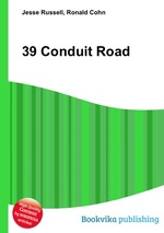 39 Conduit Road