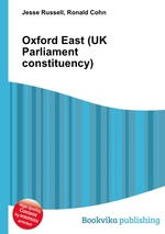 Oxford East (UK Parliament constituency)