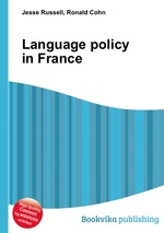 Language policy in France