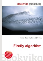 Firefly algorithm
