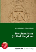 Merchant Navy (United Kingdom)