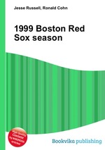 1999 Boston Red Sox season