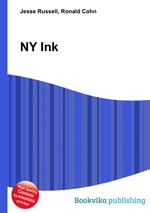 NY Ink