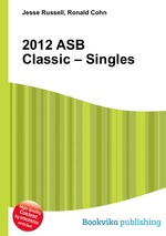 2012 ASB Classic – Singles