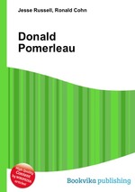 Donald Pomerleau