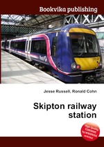 Skipton railway station