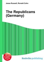 The Republicans (Germany)