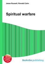 Spiritual warfare