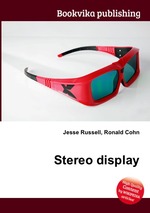 Stereo display