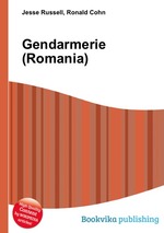 Gendarmerie (Romania)