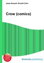 Crow (comics)