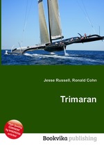 Trimaran