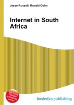 Internet in South Africa